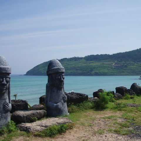 韓国最大の島！！チェジュ島の魅力を紹介します！！