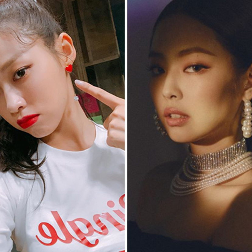 2019年S/S 韓国アイドルや女優の間で人気のヘアスタイルは？！