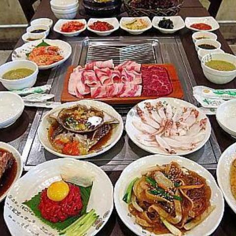 何度も食べたくなる！絶対押さえたい韓国グルメ