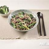 韓国の3月の旬食材は？？