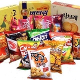 韓国人も絶賛！美味しいお菓子